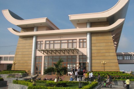 Tour Du Lịch Việt Nam (Nam - Trung - Bắc) - Campuchia 21 Ngày 20 Đêm